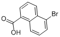 16726-67-35-溴-1-萘甲酸