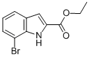 16732-69-77-溴-2-吲哚羧酸乙酯