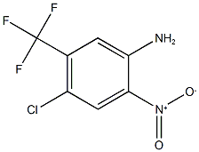 167415-22-72-硝基-4-氯-5-三氟甲基苯胺