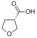 168395-26-4(S)-四氢呋喃-3-羧酸