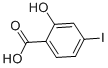 16870-28-32-羟基-4-碘苯甲酸