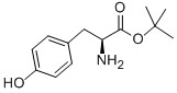 16874-12-7L-酪氨酸叔丁酯