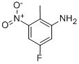 168770-44-35-氟-3-硝基-2-甲基苯胺