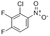 169468-83-12-氯-3,4-二氟硝基苯