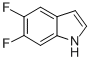 169674-01-55,6-二氟吲哚