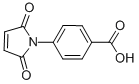 17057-04-44-富马酰亚胺基苯甲酸;4-马来酰亚胺基苯甲酸