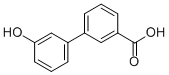 171047-01-13'-羟基联苯-3-羧酸