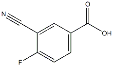 171050-06-93-氰基-4-氟苯甲酸
