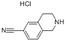 171084-93-86-氰基-1,2,3,4-四氢喹啉盐酸盐