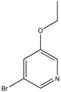 17117-17-85-溴-3-乙氧基吡啶