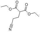 17216-62-52-氰乙基丙二酸二乙酯