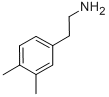 17283-14-62-(3,4-二甲基苯基)乙胺