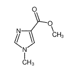 17289-19-91-甲基-1H-咪唑-4-羧酸甲酯