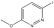 17321-35-63-碘-6-甲氧基哒嗪