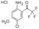 173676-59-04-氯-2-(三氟乙酰基)苯胺盐酸盐