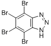 17374-26-44,5,6,7-四溴-1H-苯并三唑