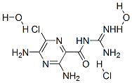 17440-83-4阿米洛利盐酸盐二水合物