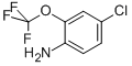 175205-77-34-氯-2-(三氟甲氧基)苯胺