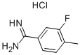 175277-88-03-氟-4-甲基苯甲脒盐酸盐