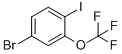 175278-12-34-溴-2-(三氟甲氧基)碘苯