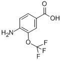 175278-22-54-氨基-3-(三氟甲氧基)苯甲酸