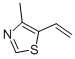 1759-28-04-甲基-5-乙烯基噻唑