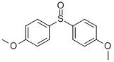 1774-36-34,4'-二甲氧基二苯基亚砜
