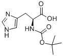 17791-52-5BOC-L-组氨酸