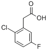 177985-33-02-氯-5-氟苯乙酸