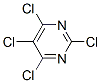 1780-40-12,4,5,6-四氯嘧啶