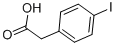 1798-06-74-碘苯乙酸