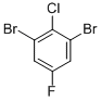 179897-90-63,5-二溴-4-氯氟苯