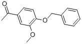 1835-11-64-苄氧基-3-甲氧基苯乙酮