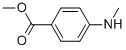 18358-63-94-(甲基氨基)苯甲酸甲酯