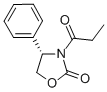 184363-66-4S-4-苯基-3-丙酰基-2-噁唑烷酮
