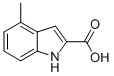 18474-57-24-甲基吲哚-2-羧酸