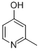 18615-86-64-羟基-2-甲基吡啶