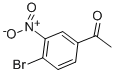 18640-58-91-(4-溴-3-硝基苯基)乙酮