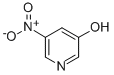 186593-26-05-硝基吡啶-3-醇
