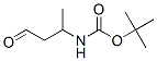 186743-06-6(4-氧代丁-2-基)氨基甲酸叔丁酯