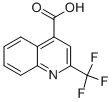18706-39-32-三氟甲基喹啉-4-羧酸
