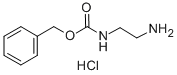 18807-71-1N-苄氧羰基乙二胺盐酸盐