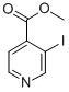 188677-49-83-碘异烟酸甲酯