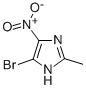 18874-52-75-溴-2-甲基-4-硝基咪唑