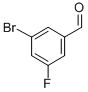 188813-02-73-溴-5-氟苯甲醛
