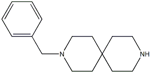 189333-49-13-苄基-3,9-二氮杂螺[5.5]十一烷