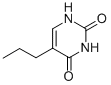 19030-75-25-N-丙基尿嘧啶