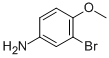 19056-41-83-溴-4-甲氧基苯胺