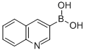 191162-39-7喹啉-3-硼酸