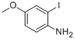 191348-14-82-碘-4-甲氧基苯基胺